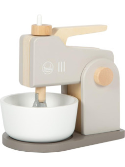 Mixer Set grey "tasty"