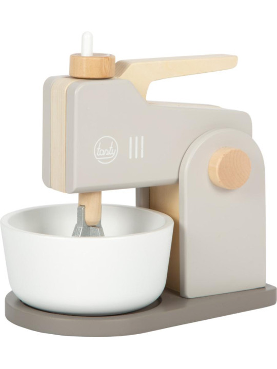 Mixer Set grey "tasty" Mixer Set grey "tasty"