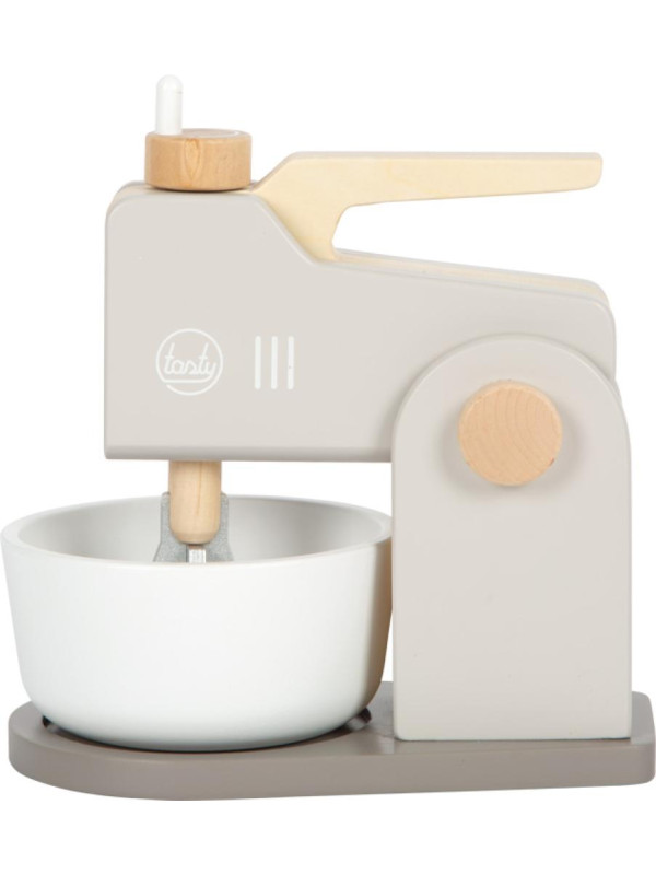 Mixer Set grey "tasty" Mixer Set grey "tasty"