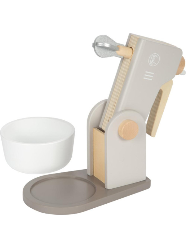 Mixer Set grey "tasty" Mixer Set grey "tasty"