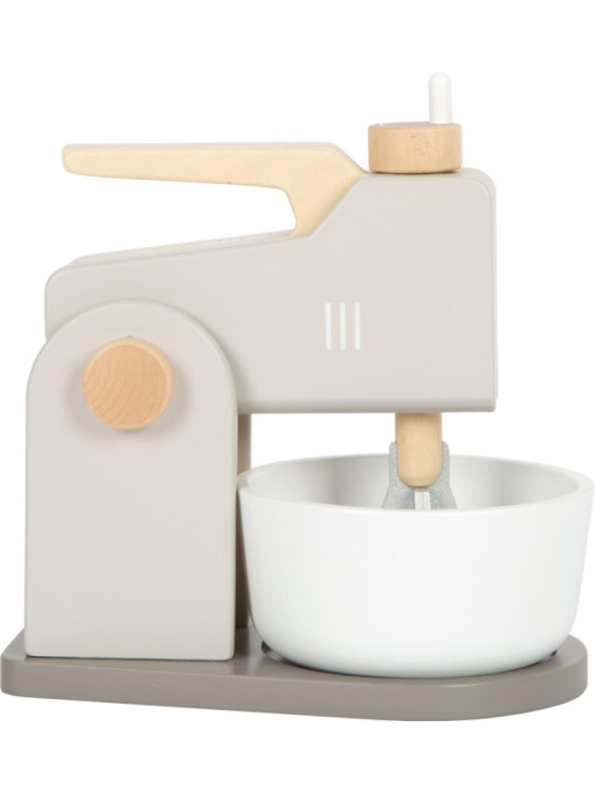 Mixer Set grey "tasty" Mixer Set grey "tasty"