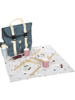 Picnic Backpack "tasty"