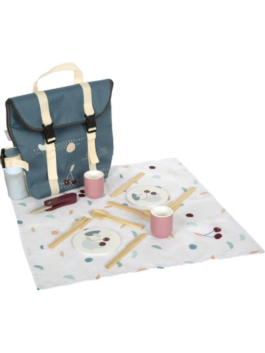 Picnic Backpack "tasty" Picnic Backpack "tasty"