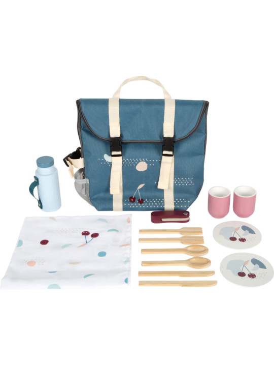 Picnic Backpack "tasty" Picnic Backpack "tasty"