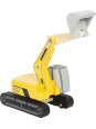 Bucket Excavator with Driver's Cab