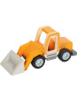 Wheel Loader with Shovel Wheel Loader with Shovel