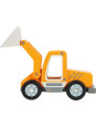 Wheel Loader with Shovel Wheel Loader with Shovel