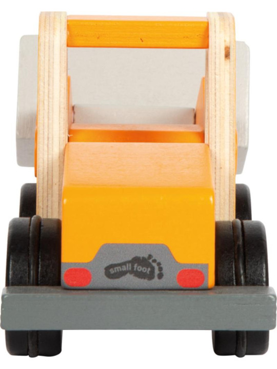 Wheel Loader with Shovel Wheel Loader with Shovel