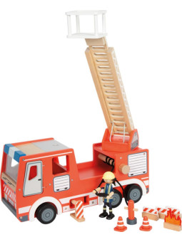Fire Engine
