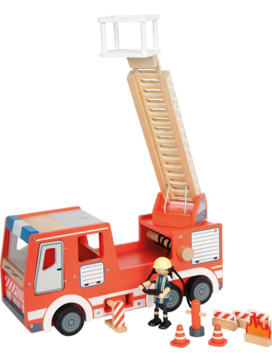 Fire Engine Fire Engine