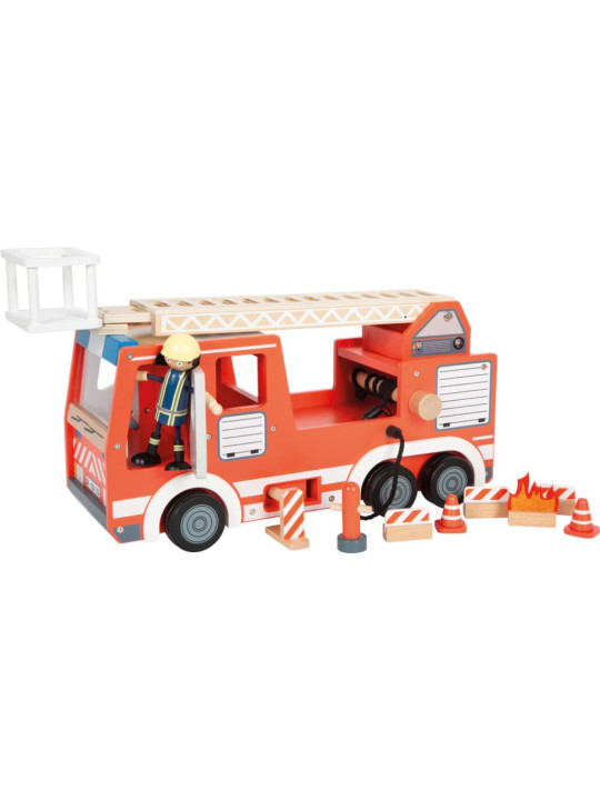 Fire Engine Fire Engine