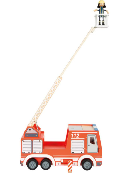Fire Engine Fire Engine