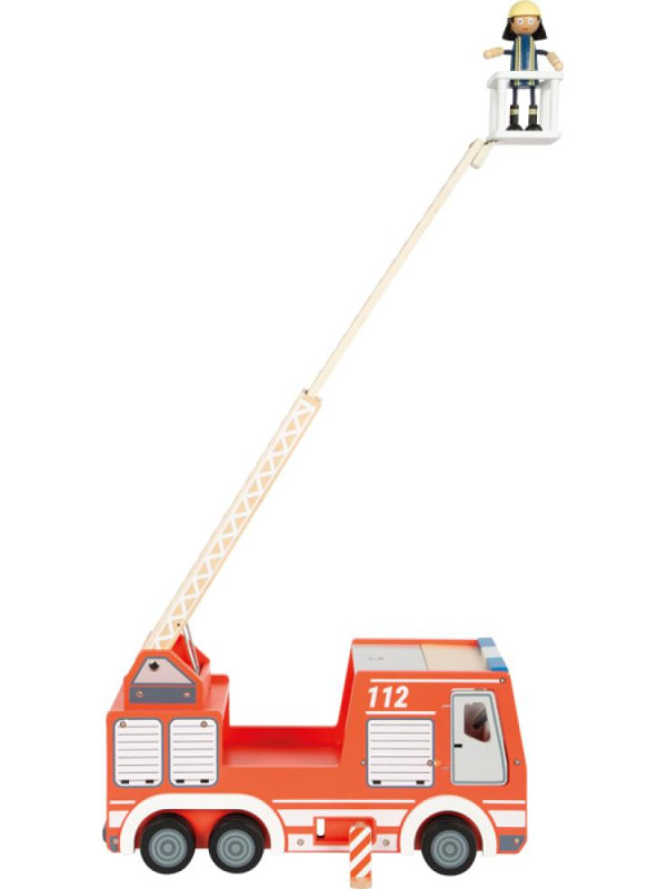 Fire Engine