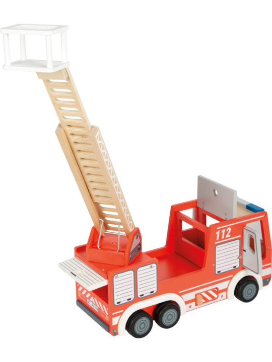 Fire Engine Fire Engine