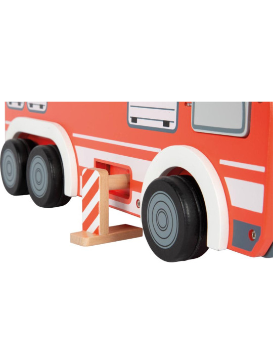 Fire Engine Fire Engine