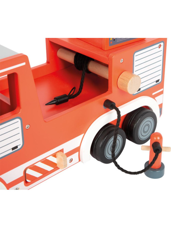 Fire Engine