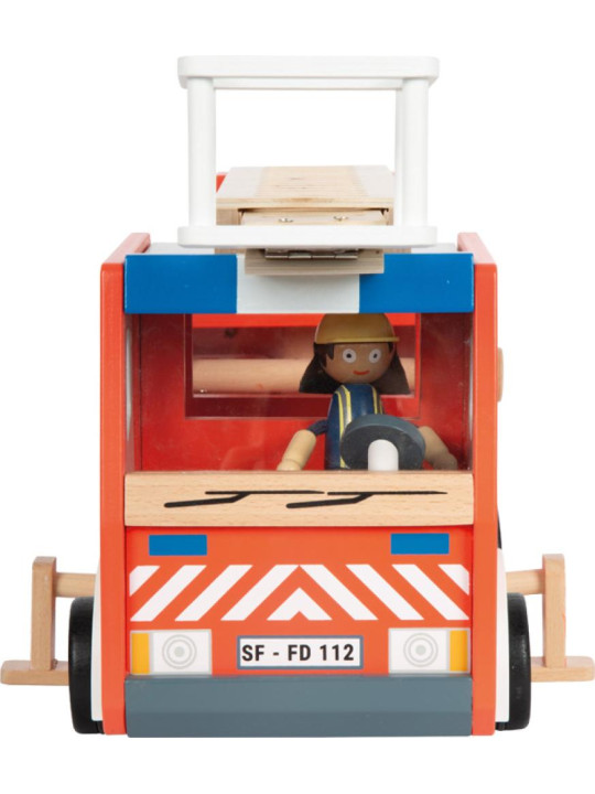Fire Engine Fire Engine