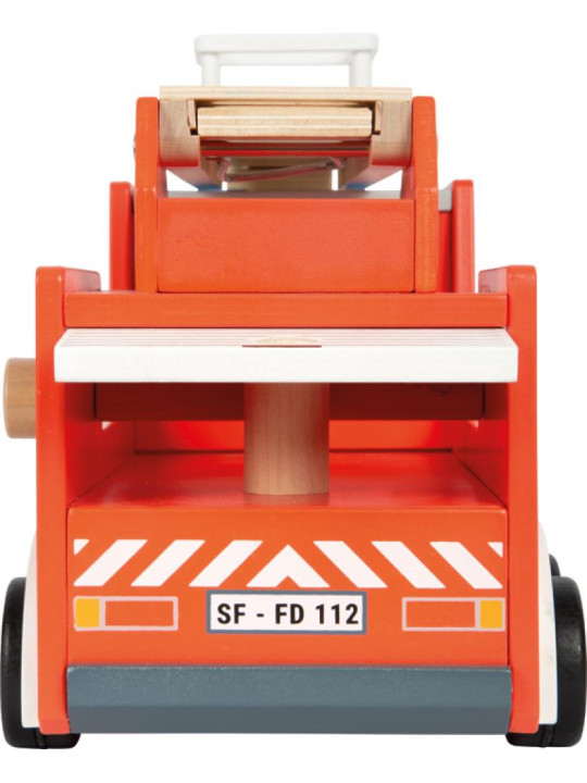 Fire Engine Fire Engine