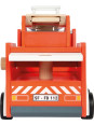Fire Engine Fire Engine