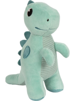 Plush Dinosaur green "Dino"
