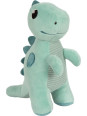 Plush Dinosaur green "Dino" Plush Dinosaur green "Dino"