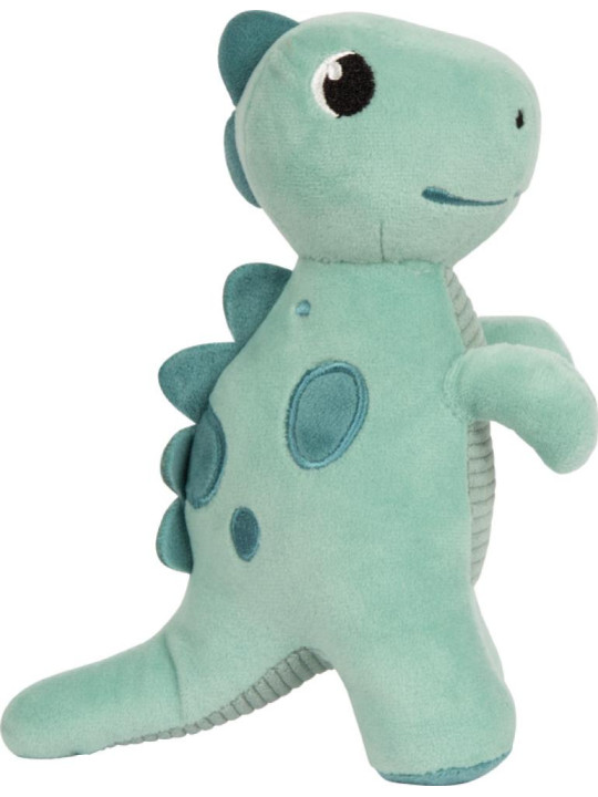 Plush Dinosaur green "Dino"