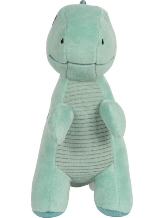 Plush Dinosaur green "Dino"