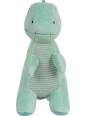 Plush Dinosaur green "Dino" Plush Dinosaur green "Dino"