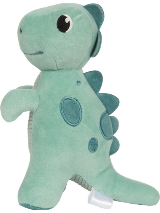 Plush Dinosaur green "Dino"