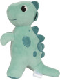 Plush Dinosaur green "Dino" Plush Dinosaur green "Dino"