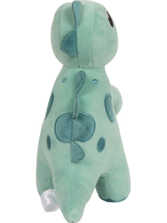 Plush Dinosaur green "Dino"