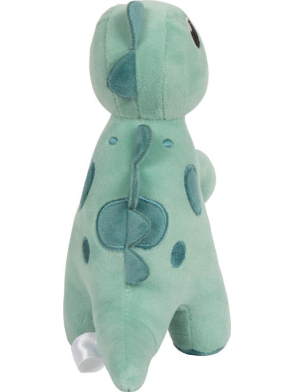 Plush Dinosaur green "Dino"