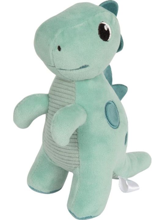 Plush Dinosaur green "Dino"