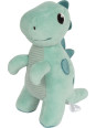 Plush Dinosaur green "Dino" Plush Dinosaur green "Dino"