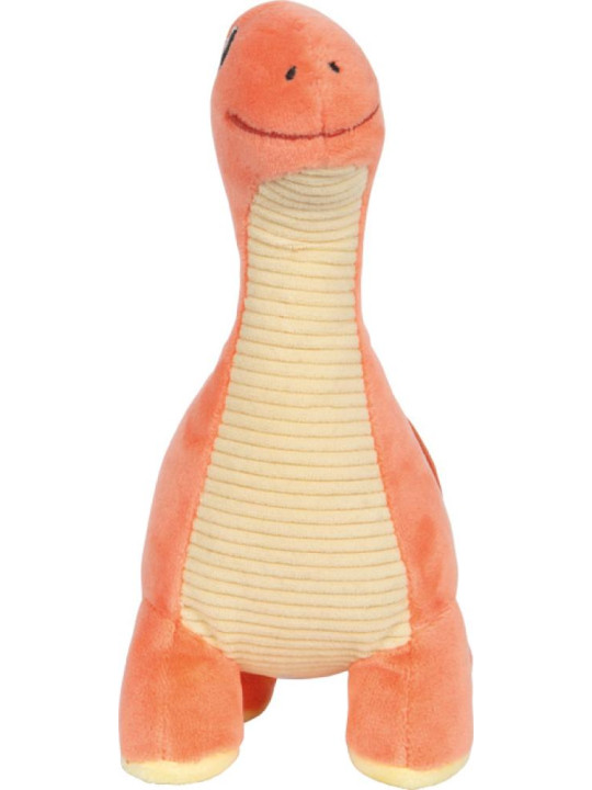 Plush Dinosaur red "Dino" Plush Dinosaur red "Dino"