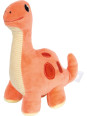 Plush Dinosaur red "Dino" Plush Dinosaur red "Dino"