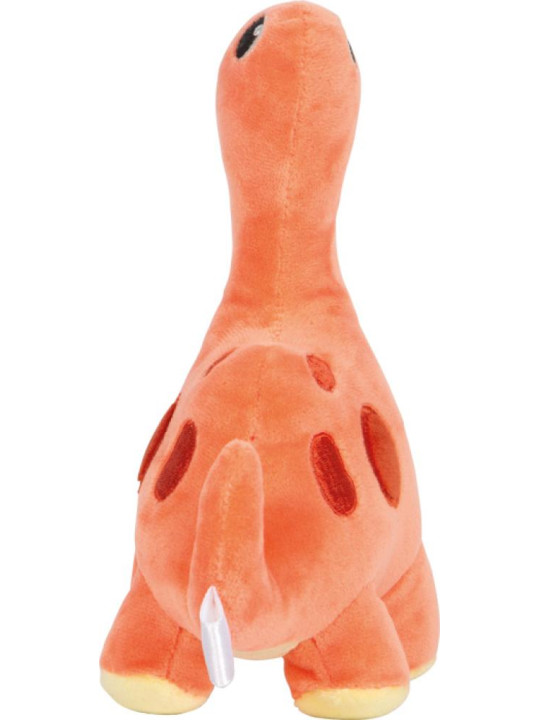 Plush Dinosaur red "Dino" Plush Dinosaur red "Dino"