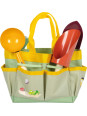 Garden Bag with Gardening Tools "Tiny Garden" Garden Bag with Gardening Tools "Tiny Garden"