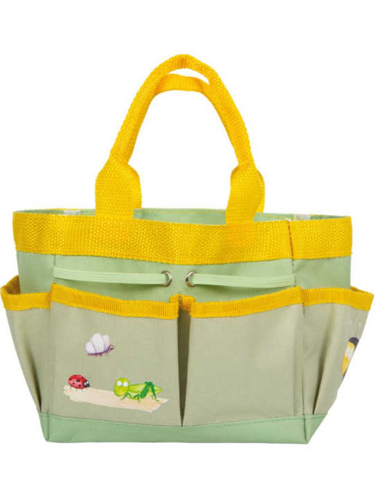 Garden Bag with Gardening Tools "Tiny Garden" Garden Bag with Gardening Tools "Tiny Garden"