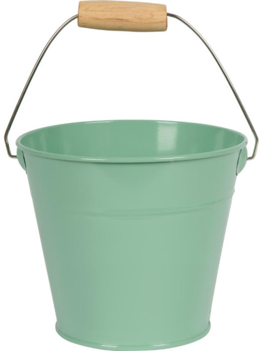 Gardening Shovels Set with Bucket "Tiny Garden" Gardening Shovels Set with Bucket "Tiny Garden"