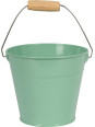 Gardening Shovels Set with Bucket "Tiny Garden" Gardening Shovels Set with Bucket "Tiny Garden"