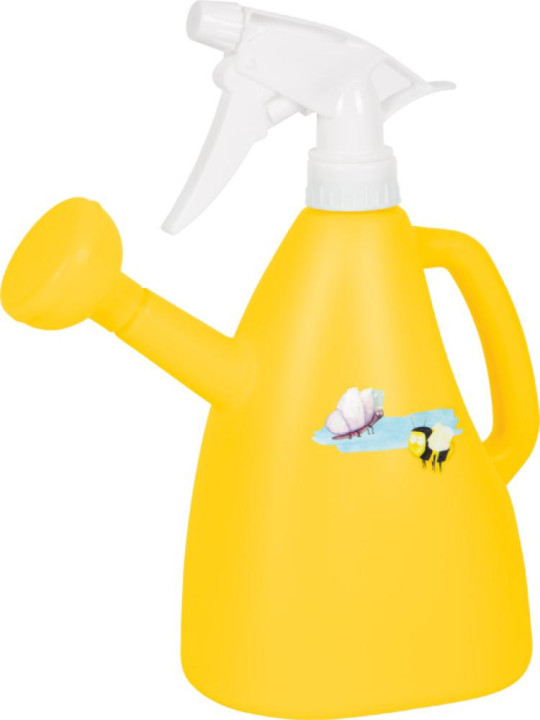 Gardening Tools Set with Watering Can "Tiny Garden" Gardening Tools Set with Watering Can "Tiny Garden"