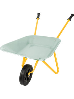 Wheelbarrow "Tiny Garden"