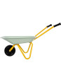 Wheelbarrow "Tiny Garden" Wheelbarrow "Tiny Garden"