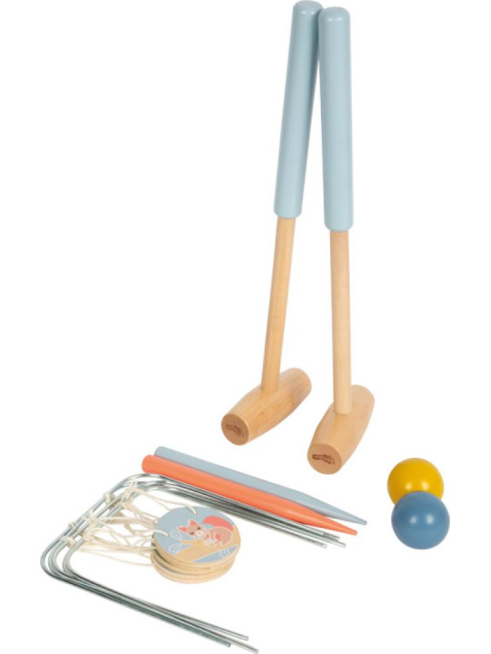 Croquet "Garden Buddies" Croquet "Garden Buddies"