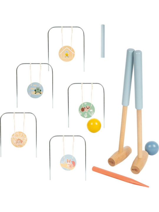 Croquet "Garden Buddies" Croquet "Garden Buddies"