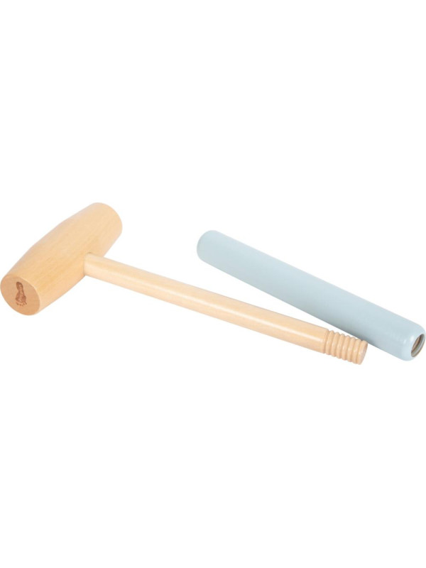 Croquet "Garden Buddies"
