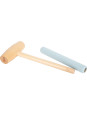Croquet "Garden Buddies" Croquet "Garden Buddies"