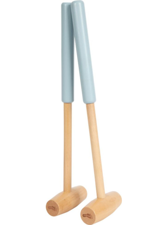 Croquet "Garden Buddies" Croquet "Garden Buddies"