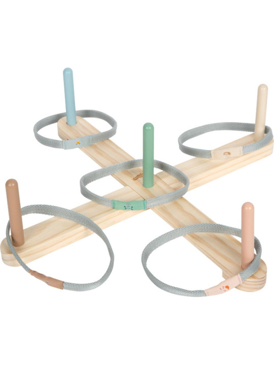 Ring Toss Game "Garden Buddies" Ring Toss Game "Garden Buddies"